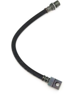 Full Size Chevy Brake Hose, Rear, 1969-1973