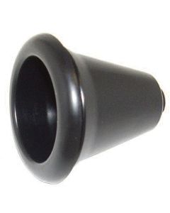 Full Size Chevy Power Brake Firewall Pushrod Boot, 1958-1964