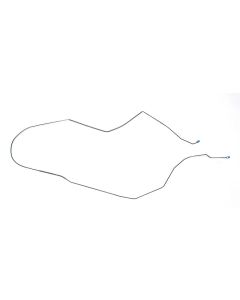Full Size Chevy Long Brake Line, 1965