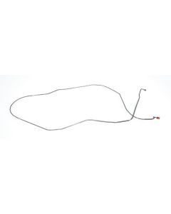 Full Size Chevy Long Brake Line, 1967-1968