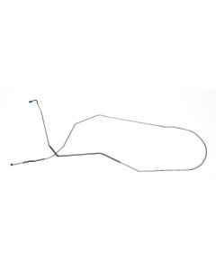 Full Size Chevy Long Brake Line, 1966