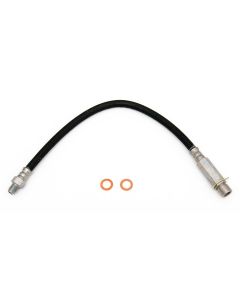 Full Size Chevy Brake Hose, Rear, 1966