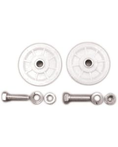 Emergency Brake Roller Kit, 1960-1964