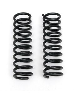 1958-1964 Chevy Except Wagon Rear Coil Springs
