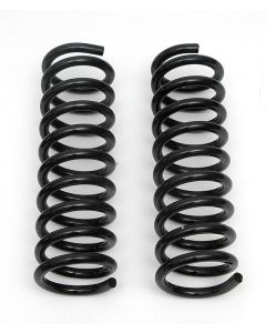 1958-1964 Chevy Front Coil Springs, Heavy-Duty