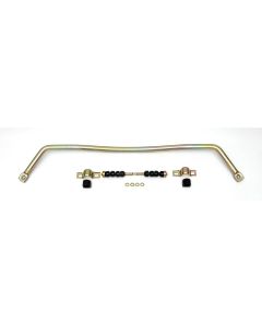 Full Size Chevy Front Anti-Sway Bar Kit, 1965-1970