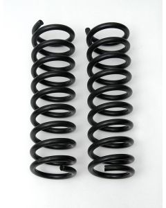 Full Size Chevy Front Coil Springs, Standard, 1965-1968