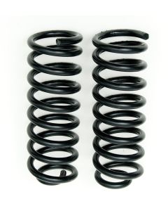 Full Size Chevy Rear Coil Springs, Heavy-Duty, 1969-1970