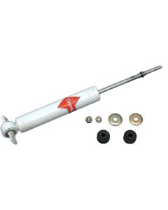 Full Size Chevy Front Gas Shock Absorber, KYB, 1971-1976