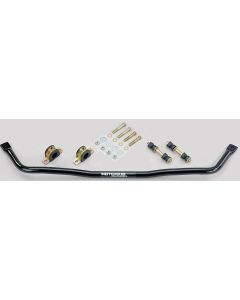 Full Size Chevy Performance Sway Bar Kit, Front, 1965-1966