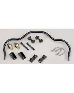 Full Size Chevy Performance Sway Bar Kit, Rear, 1965-1966