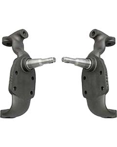 1958-1970 Chevy Impala Dropped Spindles 2" Drop CPP