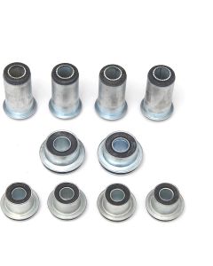 Rear Control Arm Bushing,10 pc Set,1958