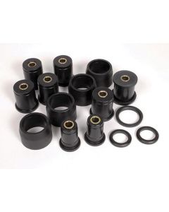 Full Size Chevy Control Arm Bushing Set, Rear Polyurethane,Energy Suspension, 1965-1968