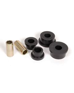 Bushings, Rear Track Bar, Poly, 1965-1970