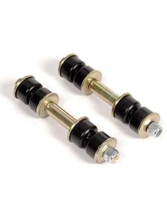 Full Size Chevy Anti-Sway Bar End Link Kit, Polyurethane, Front, Energy Suspension, 1965-1970