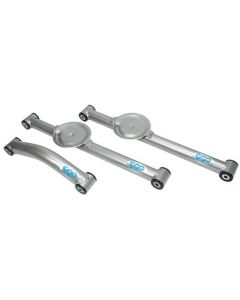 Full Size Chevy Trailing Arm Kit, Rear, Tubular, With One Upper Arm, 1959-1964