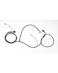 Full Size Chevy Overdrive Wiring Harness, 8-Cylinder, 1961