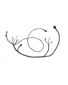 Full Size Chevy Headlight & Generator Wiring Harness, V8, 1958