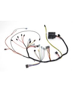 1958 Chevy Dash Wiring Harness