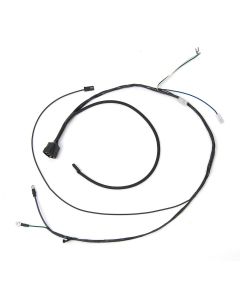 Full Size Chevy Engine Wiring Harness, 283ci, Small Block, 1959
