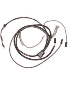 Full Size Chevy Engine & Starter Wiring Harness, 348ci, With 3 x 2-Barrel Carburetors, 1959-1960