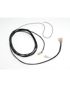 Full Size Chevy Rear Body & Taillight Wiring Harness, Forward Section, Biscayne, 1959