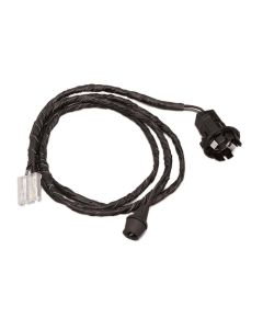 Full Size Chevy Rear Light Extension Wiring Harness, 1961