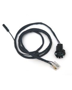 Full Size Chevy Rear Body Light Extension Wiring Harness, 1962