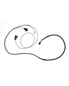 Full Size Chevy  Deck Lid Wiring Harness, With Back-Up Lights, Bel Air & Biscayne, 1964