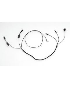 Full Size Chevy Tachometer Wiring Harness, 1964