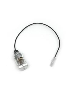 Full Size Chevy Accessory Trunk Light Assembly, 1962-1965