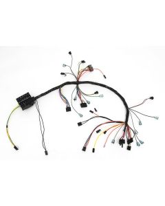 Full Size Chevy Dash Wiring Harness, For Cars With Manual Transmission, Impala, 1961