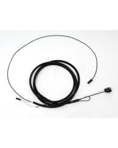 Full Size Chevy Console Wiring Harness, Super Sport, 1963