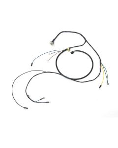 Full Size Chevy Engine & Starter Wiring Harness, 409ci, 1962