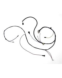 Full Size Chevy Engine & Starter Wiring Harness, 409ci, 1964
