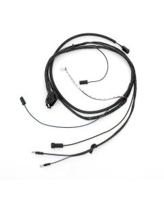 Full Size Chevy Engine & Starter Wiring Harness, Small Block, 1964