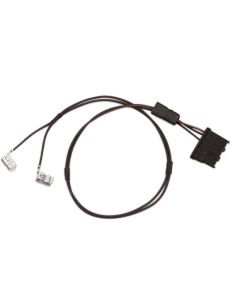 Full Size Chevy Console Wiring Harness, Automatic & Manual Transmission, 1964