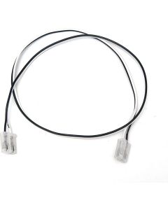 Full Size Chevy Windshield Wiper Motor Wiring Harness, 1958