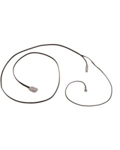 Full Size Chevy Back-Up Light Wiring Harness, 1959-1960