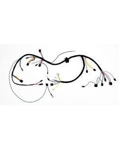 Full Size Chevy Air Conditioning Wiring Harness, With Automatic Temperature Control, 1965-1966