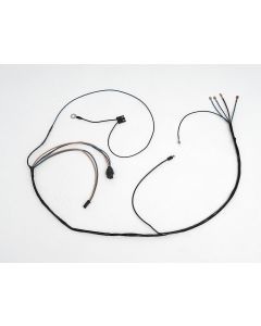 Full Size Chevy Air Conditioning Wiring Harness, Add-On, 1965-1966
