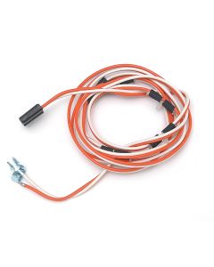 Full Size Chevy Courtesy Light Wiring Harness, 1965-1967