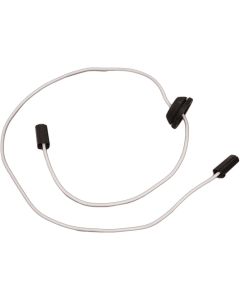 Full Size Chevy Windshield Wiper Motor Wiring Harness, Single-Speed, 1964-1965