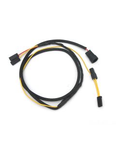 Full Size Chevy Kickdown Wiring Harness, Turbo Hydra-Matic 400 Automatic Transmission, 1965-1967