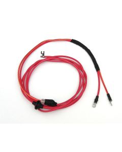 Full Size Chevy Convertible Top Power Lead Wire, 1965-1966