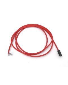 Full Size Chevy Convertible Top Power Lead Wire, 1965-1966