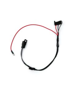 Full Size Chevy Convertible Top Switch Wiring Harness, 1965