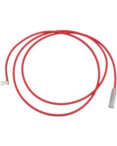 Full Size Chevy Air Conditioning Power Feed Wire, 1965-1966
