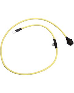 Full Size Chevy Power Window Lead Wire, 1963-1964